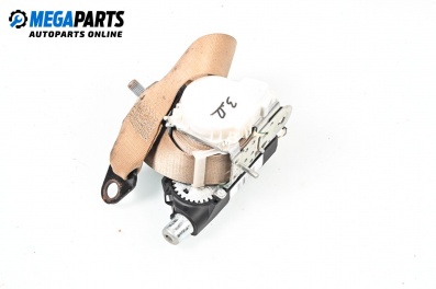 Предпазен колан за Mercedes-Benz GL-Class SUV (X164) (09.2006 - 12.2012), 4+1 вр., позиция: задна, дясна