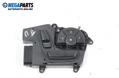 Бутони реглаж ел. седалка за Mercedes-Benz GL-Class SUV (X164) (09.2006 - 12.2012), A 164 870 44 10