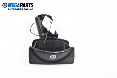 Ръкохватка паркинг спирачка за Mercedes-Benz GL-Class SUV (X164) (09.2006 - 12.2012)