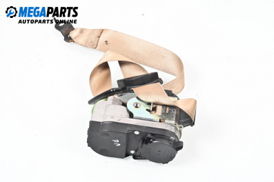 Предпазен колан за Mercedes-Benz GL-Class SUV (X164) (09.2006 - 12.2012), 4+1 вр., позиция: предна, лява