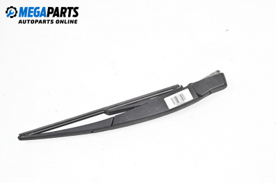 Рамо задна чистачка за Mercedes-Benz GL-Class SUV (X164) (09.2006 - 12.2012), позиция: задна