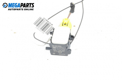 Сензор airbag за Mercedes-Benz GL-Class SUV (X164) (09.2006 - 12.2012), № А 003 820 2828