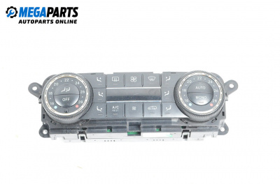 Панел климатроник за Mercedes-Benz GL-Class SUV (X164) (09.2006 - 12.2012), № А 251 820 41 89