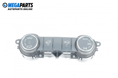 Панел бутони за Mercedes-Benz GL-Class SUV (X164) (09.2006 - 12.2012), № А 164 870 73 10