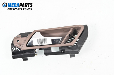 Вътрешна дръжка за Mercedes-Benz GL-Class SUV (X164) (09.2006 - 12.2012), 4+1 вр., джип, позиция: предна, лява