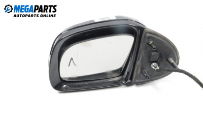 Огледало за Mercedes-Benz GL-Class SUV (X164) (09.2006 - 12.2012), 4+1 вр., джип, позиция: лява