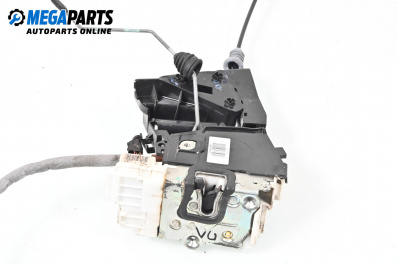 Брава на врата за Mercedes-Benz GL-Class SUV (X164) (09.2006 - 12.2012), позиция: предна, лява