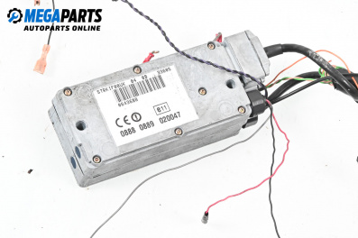 Bluetooth модул за Mercedes-Benz GL-Class SUV (X164) (09.2006 - 12.2012)