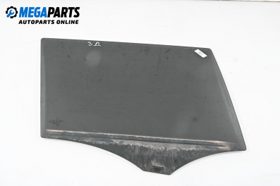 Странично стъкло за Mercedes-Benz GL-Class SUV (X164) (09.2006 - 12.2012), 4+1 вр., джип, позиция: задна, дясна