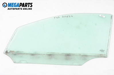 Странично стъкло за Mercedes-Benz GL-Class SUV (X164) (09.2006 - 12.2012), 4+1 вр., джип, позиция: предна, лява