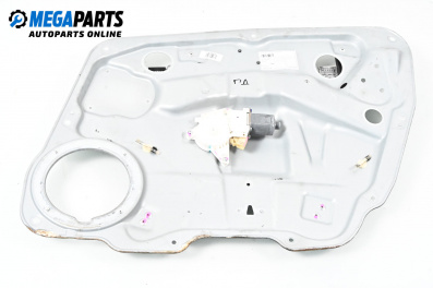 Машинка ел. стъкло за Mercedes-Benz GL-Class SUV (X164) (09.2006 - 12.2012), 4+1 вр., джип, позиция: предна, дясна