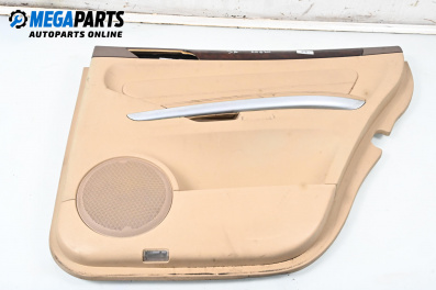 Кора врата за Mercedes-Benz GL-Class SUV (X164) (09.2006 - 12.2012), 4+1 вр., джип, позиция: задна, дясна