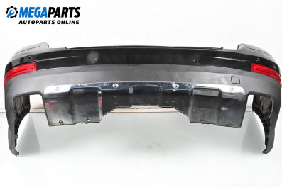 Задна броня за Mercedes-Benz GL-Class SUV (X164) (09.2006 - 12.2012), джип