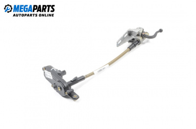 Моторче фикс за Mercedes-Benz GL-Class SUV (X164) (09.2006 - 12.2012), 4+1 вр., джип, позиция: лява, № А 251 820 03 42