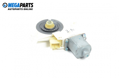 Електромотор за стъклоподемник за Mercedes-Benz GL-Class SUV (X164) (09.2006 - 12.2012), 4+1 вр., джип, позиция: задна, лява