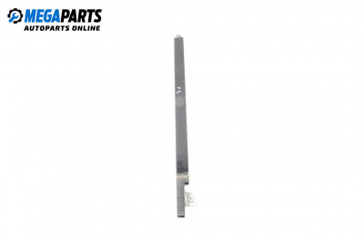 Външни лайсни за Mercedes-Benz GL-Class SUV (X164) (09.2006 - 12.2012), джип, позиция: лява