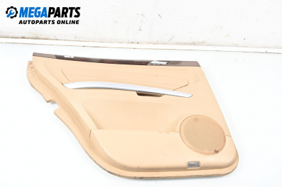 Кора врата за Mercedes-Benz GL-Class SUV (X164) (09.2006 - 12.2012), 4+1 вр., джип, позиция: задна, лява