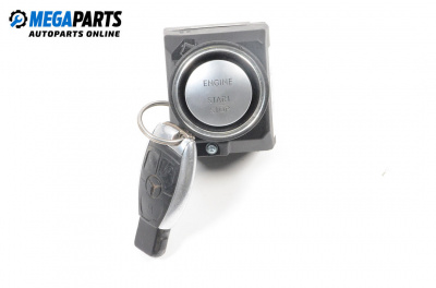 Контактен ключ за Mercedes-Benz GL-Class SUV (X164) (09.2006 - 12.2012), № А 164 545 07 08