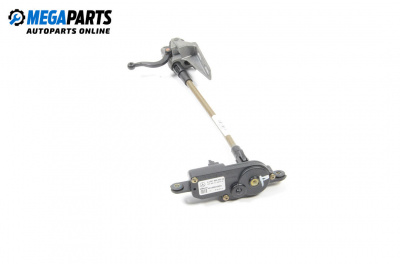 Моторче фикс за Mercedes-Benz GL-Class SUV (X164) (09.2006 - 12.2012), 4+1 вр., джип, позиция: дясна, № А 251 820 03 42