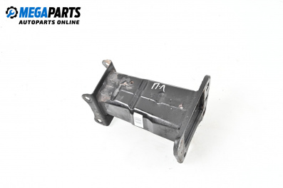 Буфер предна броня за Mercedes-Benz GL-Class SUV (X164) (09.2006 - 12.2012), джип, позиция: предна, лява