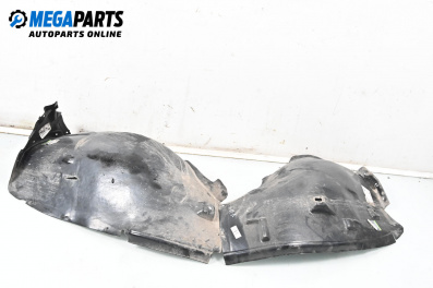 Подкалник за Mercedes-Benz GL-Class SUV (X164) (09.2006 - 12.2012), 4+1 вр., джип, позиция: предна, лява