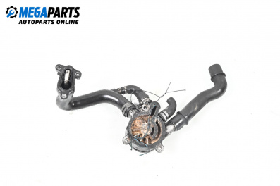 Конзола антифриз за Mercedes-Benz GL-Class SUV (X164) (09.2006 - 12.2012) GL 420 CDI 4-matic (164.828), 306 к.с.