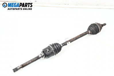Полуоска за Mercedes-Benz GL-Class SUV (X164) (09.2006 - 12.2012) GL 420 CDI 4-matic (164.828), 306 к.с., позиция: предна, дясна, автоматик