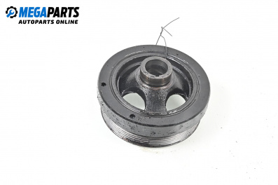 Демпферна шайба за Mercedes-Benz GL-Class SUV (X164) (09.2006 - 12.2012) GL 420 CDI 4-matic (164.828), 306 к.с.