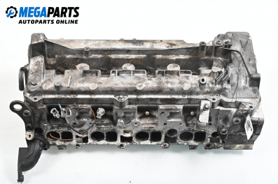 Глава за Mercedes-Benz GL-Class SUV (X164) (09.2006 - 12.2012) GL 420 CDI 4-matic (164.828), 306 к.с.