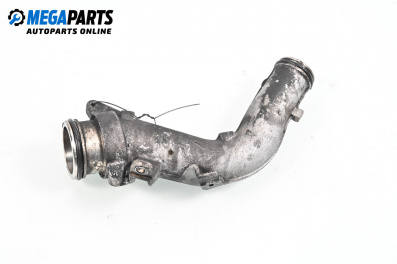 Тръба турбо за Mercedes-Benz GL-Class SUV (X164) (09.2006 - 12.2012) GL 420 CDI 4-matic (164.828), 306 к.с.