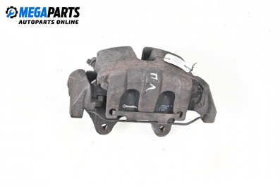 Спирачен апарат за Mercedes-Benz GL-Class SUV (X164) (09.2006 - 12.2012), позиция: предна, лява