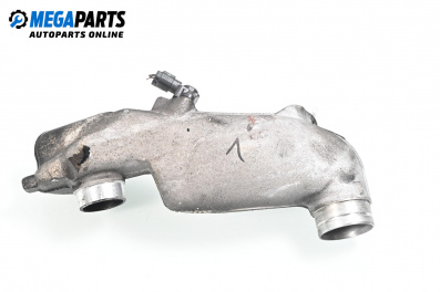 Тръба турбо за Mercedes-Benz GL-Class SUV (X164) (09.2006 - 12.2012) GL 420 CDI 4-matic (164.828), 306 к.с.