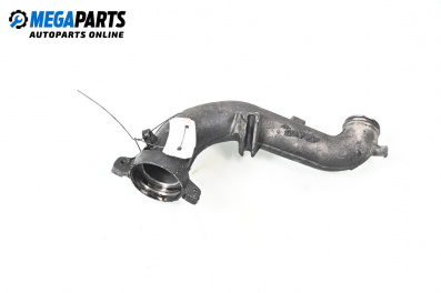 Тръба турбо за Mercedes-Benz GL-Class SUV (X164) (09.2006 - 12.2012) GL 420 CDI 4-matic (164.828), 306 к.с.