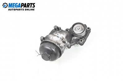 Корпус за маслен филтър за Mercedes-Benz GL-Class SUV (X164) (09.2006 - 12.2012) GL 420 CDI 4-matic (164.828), 306 к.с.