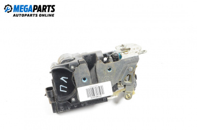 Брава на врата за Chevrolet Lacetti Estate (03.2005 - ...), позиция: предна, лява