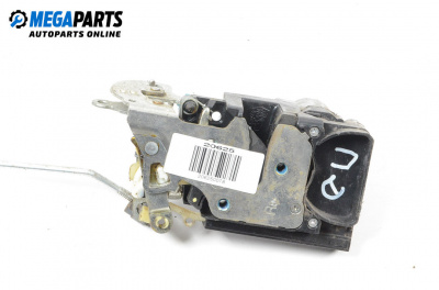 Брава на врата за Chevrolet Lacetti Estate (03.2005 - ...), позиция: предна, дясна