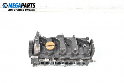 Глава за Chevrolet Lacetti Estate (03.2005 - ...) 2.0 D, 121 к.с.