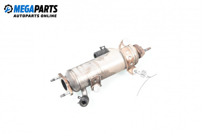 EGR охладител за Chevrolet Lacetti Estate (03.2005 - ...) 2.0 D, 121 к.с.