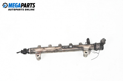 Горивна рейка за Chevrolet Lacetti Estate (03.2005 - ...) 2.0 D, 121 к.с., № Bosch 0 445 214 106