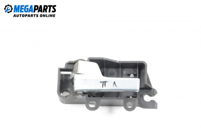 Вътрешна дръжка за Ford Focus C-Max (10.2003 - 03.2007), 4+1 вр., миниван, позиция: предна, лява