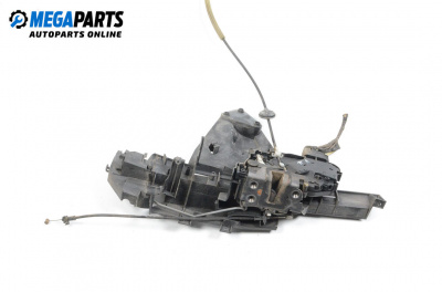 Брава на врата за Ford Focus C-Max (10.2003 - 03.2007), позиция: предна, лява