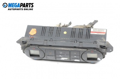 Панел климатроник за Ford Focus C-Max (10.2003 - 03.2007), № 3M5T18C612AL