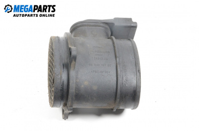 Дебитомер за Ford Focus C-Max (10.2003 - 03.2007) 1.6 TDCi, 109 к.с., № 96 500 107 80