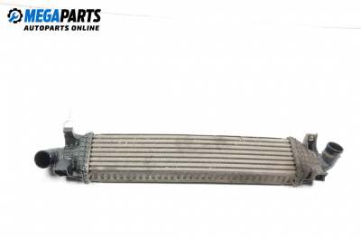 Интеркулер за Ford Focus C-Max (10.2003 - 03.2007) 1.6 TDCi, 109 к.с.
