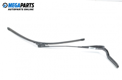 Рамо на чистачка за Ford Focus C-Max (10.2003 - 03.2007), позиция: лява