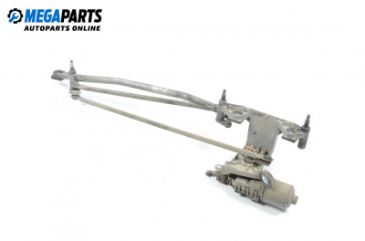 Ел. мотор за чистачките за Ford Focus C-Max (10.2003 - 03.2007), миниван, позиция: предна