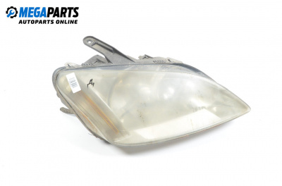 Фар за Ford Focus C-Max (10.2003 - 03.2007), миниван, позиция: дясна