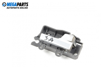 Вътрешна дръжка за Ford Focus C-Max (10.2003 - 03.2007), 4+1 вр., миниван, позиция: задна, дясна