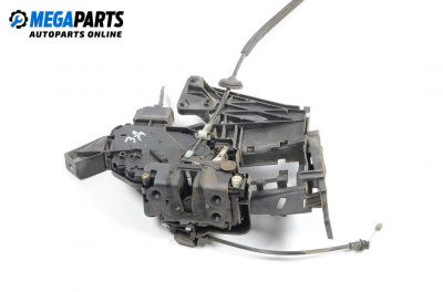 Брава на врата за Ford Focus C-Max (10.2003 - 03.2007), позиция: задна, дясна