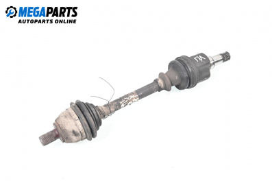 Полуоска за Ford Focus C-Max (10.2003 - 03.2007) 1.6 TDCi, 109 к.с., позиция: предна, лява